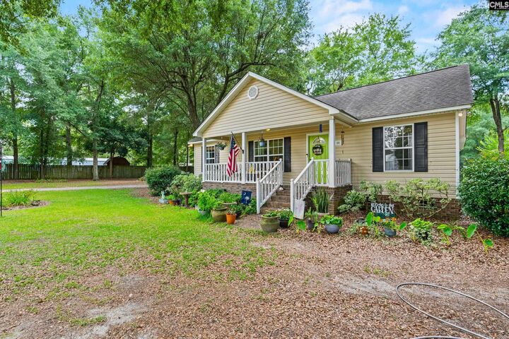 Property Photo:  151 Thornridge  SC 29164 