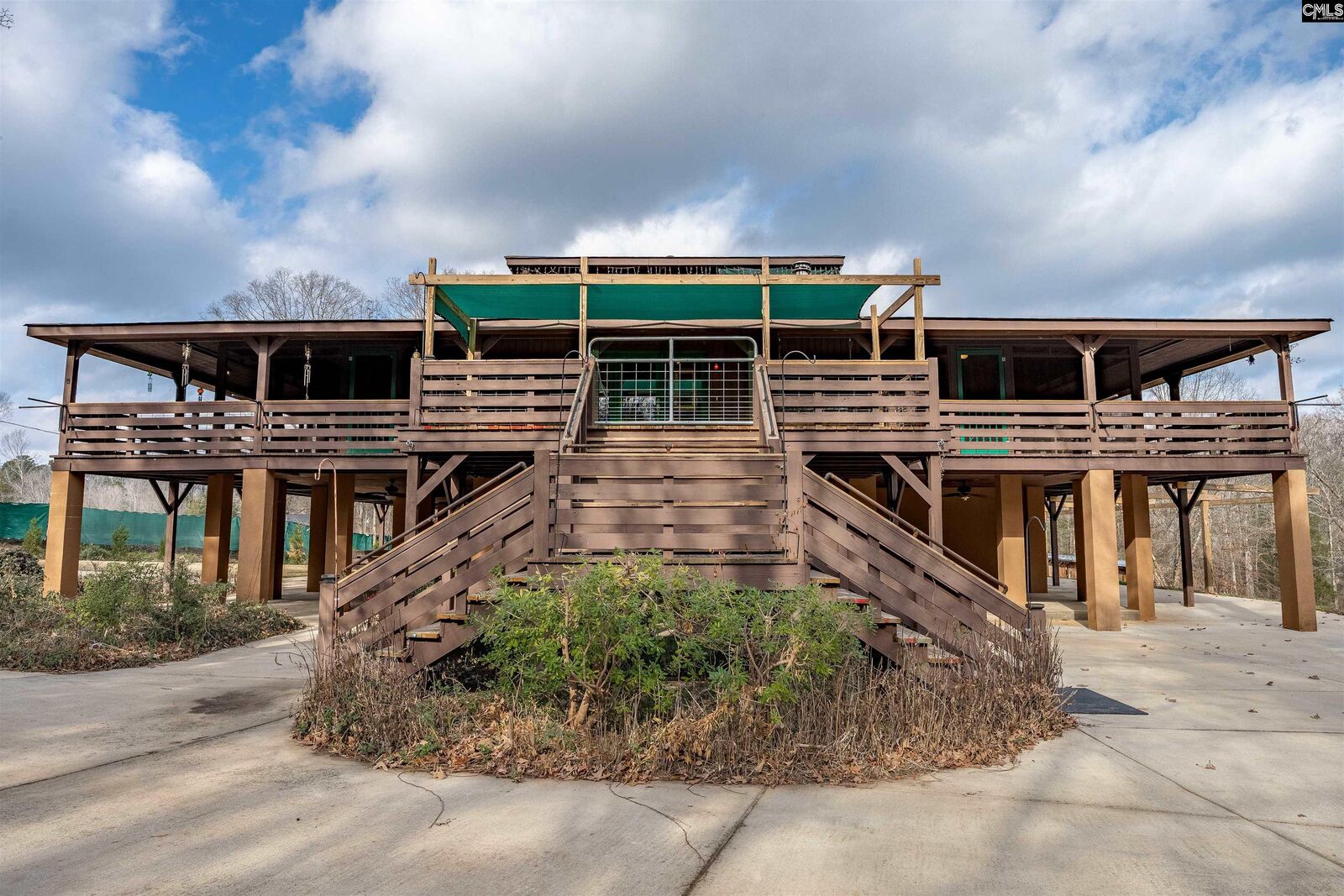 Property Photo:  632 Sandbar  SC 29036 