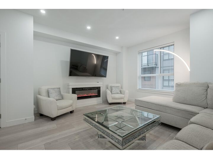 Property Photo:  19760 55 Avenue 15  BC V3A 3W9 