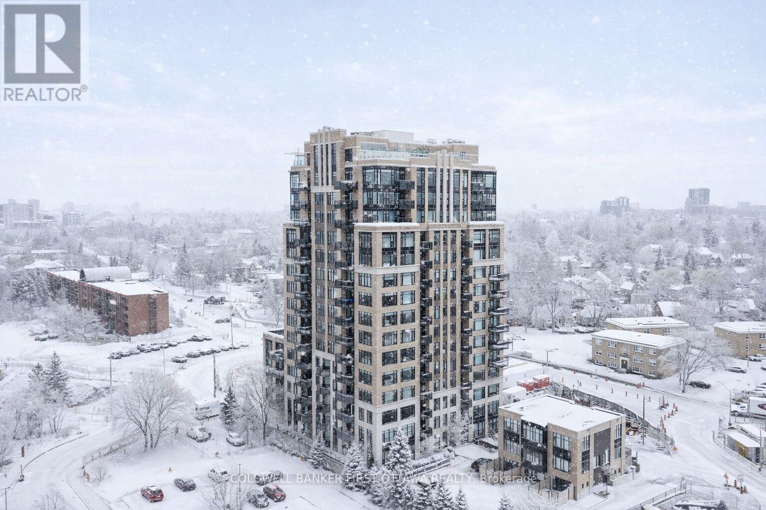Property Photo:  75 Cleary Avenue 1006  ON K2A 1R8 