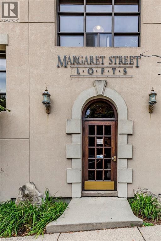 Photo de la propriété:  36 Margaret Street 44  ON L8P 4C8 