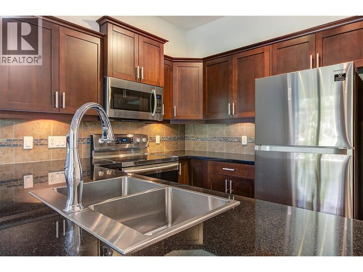 Property Photo: 3521 Carrington Road 209 BC V4T 2Z8
