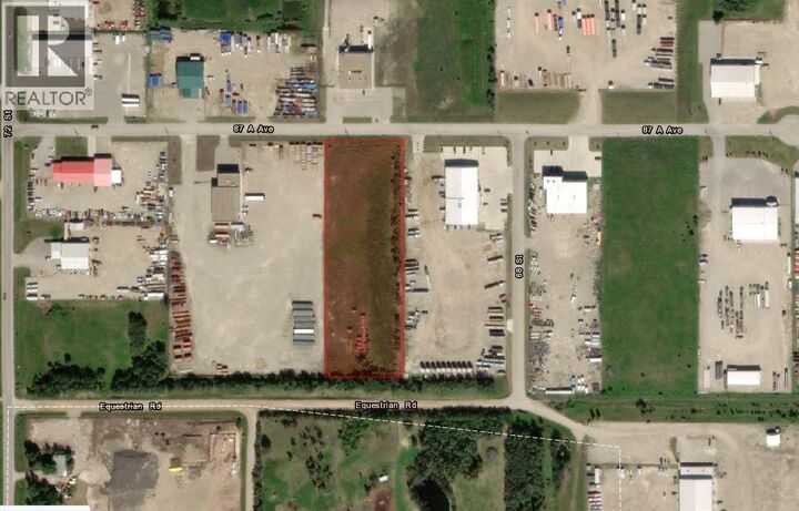 15 87A Avenue Lot — photo 1