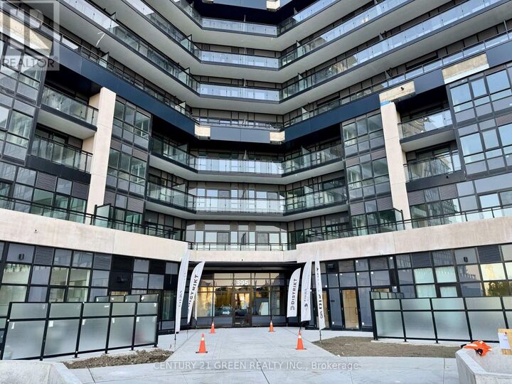 Property Photo:  395 Dundas Street West 242  ON L6M 4M2 