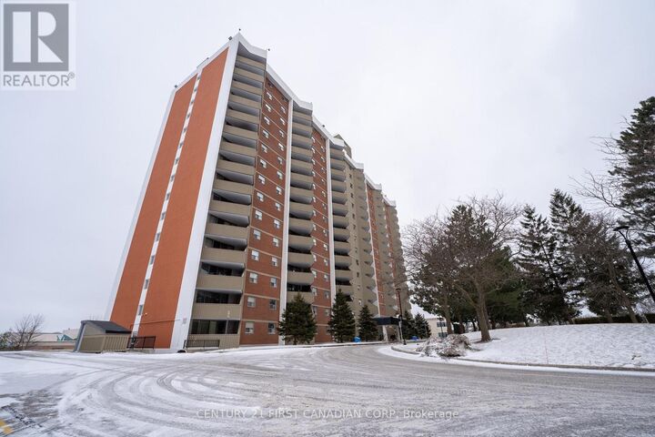 Property Photo:  1103 Jalna Boulevard 1002  ON N6E 2W8 