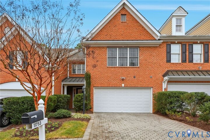 Property Photo:  11753 Triple Notch Terrace  VA 23233 