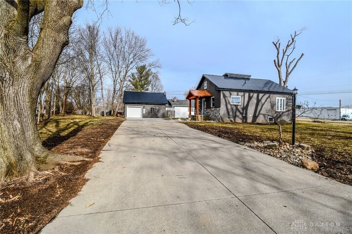 Property Photo:  1885 Lake Road  OH 45341 