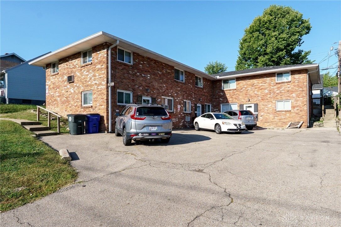 Property Photo:  251 N Smithville Road  OH 45403 