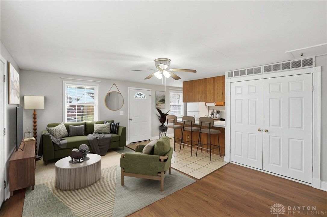 Property Photo:  6750 Tiger Drive  OH 45424 