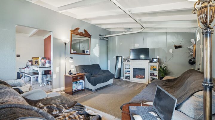 Property Photo: 130 E Sims Rd CA 94513