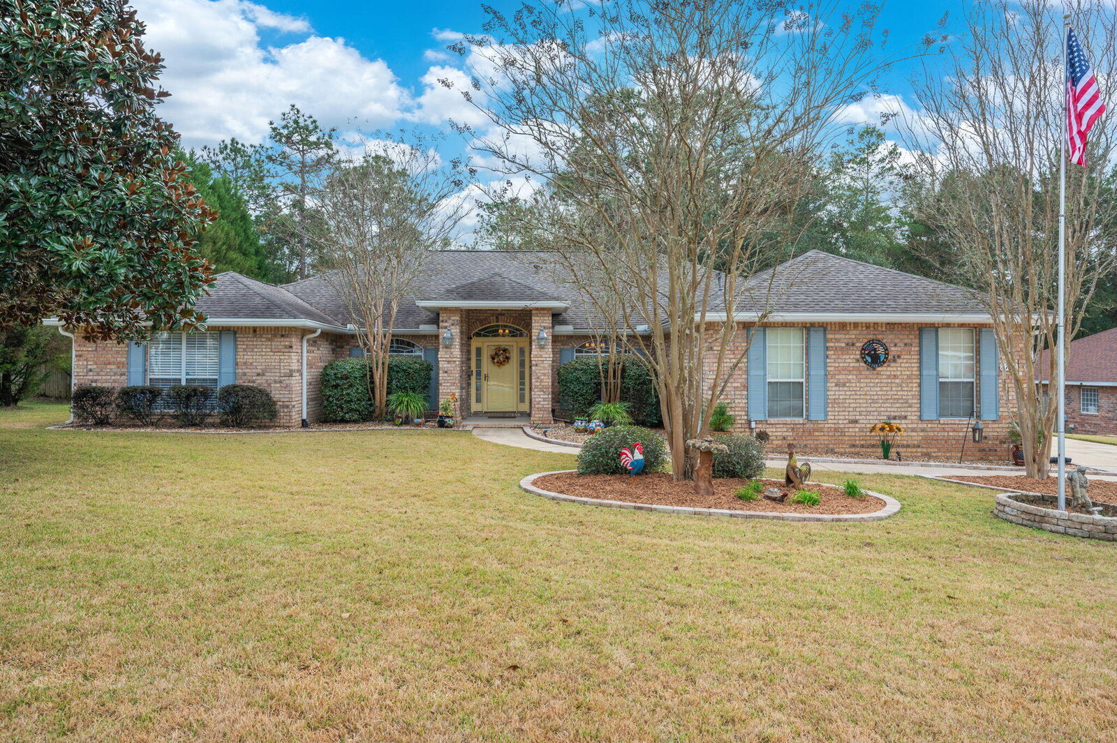 Property Photo:  2709 Arabian Court  FL 32536 