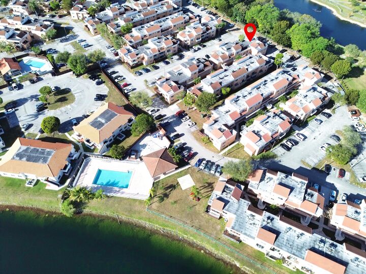 Property Photo:  14911 SW 80th St. # 221  Miami Fl 33193 Street 221  FL 00N/A 