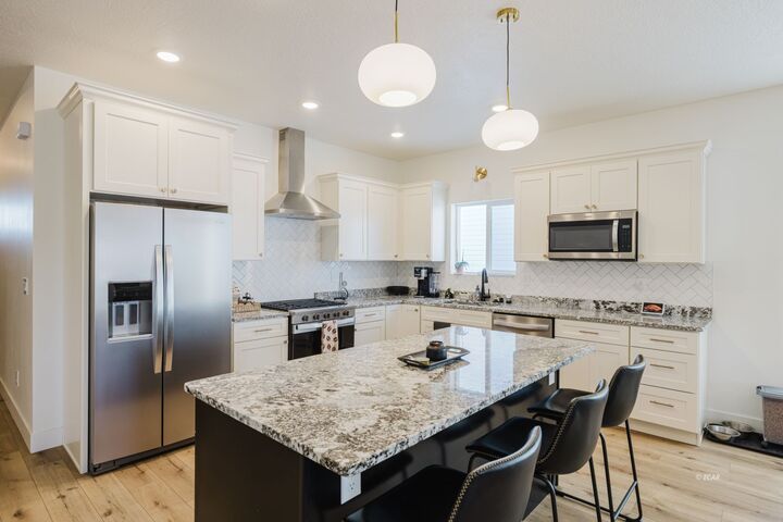 Property Photo:  2902 Aria Way  NV 89801 