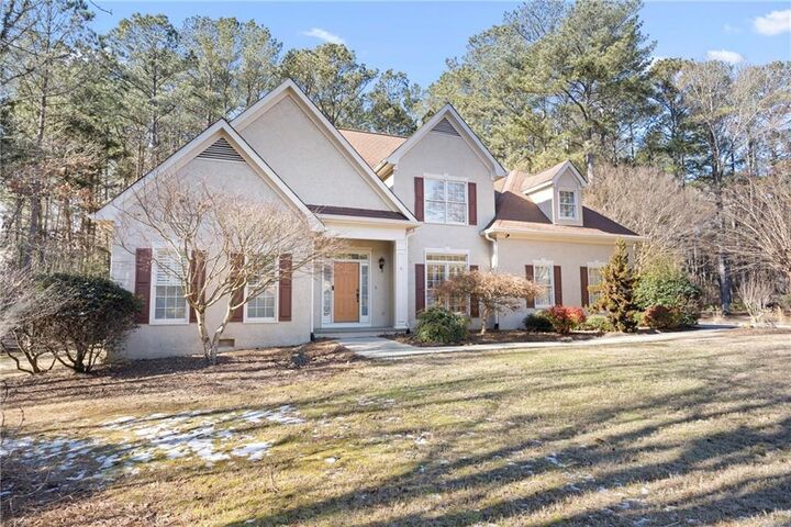Property Photo:  165 Redspire Lane  GA 30215 