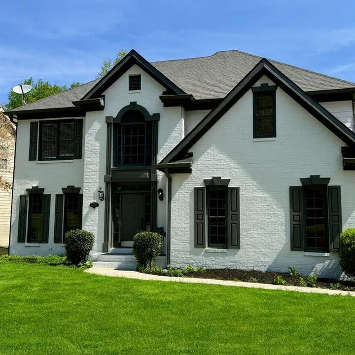 Property Photo:  2287 Birch Hollow Trail  GA 30043 