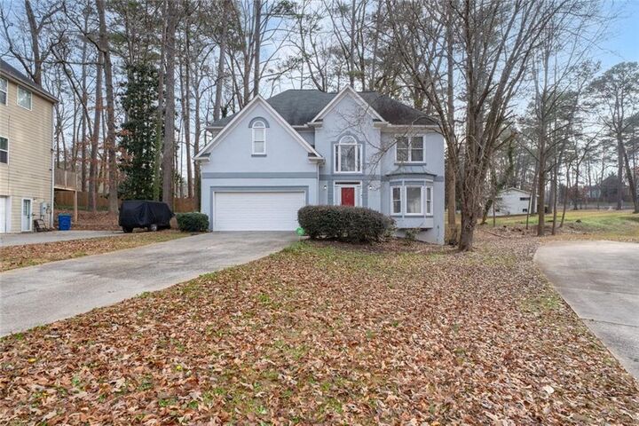 Property Photo:  220 Chinkapin Circle  GA 30311 