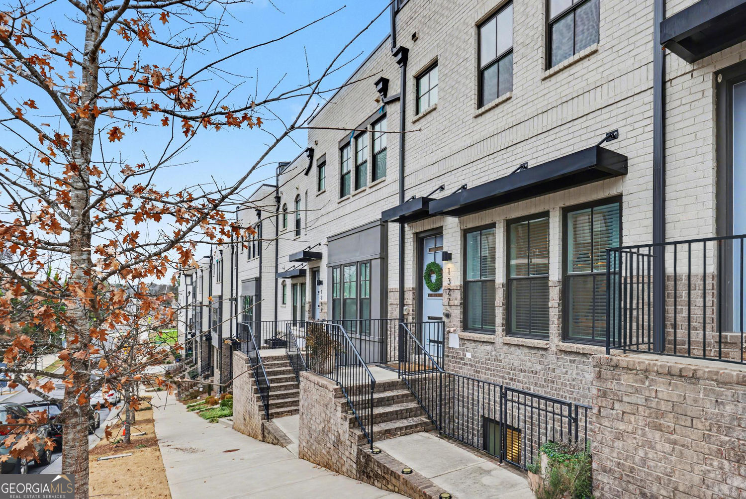 Property Photo:  1327 Fairmont Avenue NW  GA 30318 