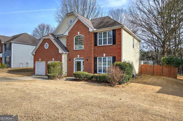 Property Photo:  4508 Howell Farms Road NW  GA 30101 