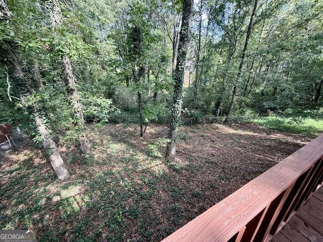 Property Photo: 1593 Cherry Hill Lane SW GA 30094