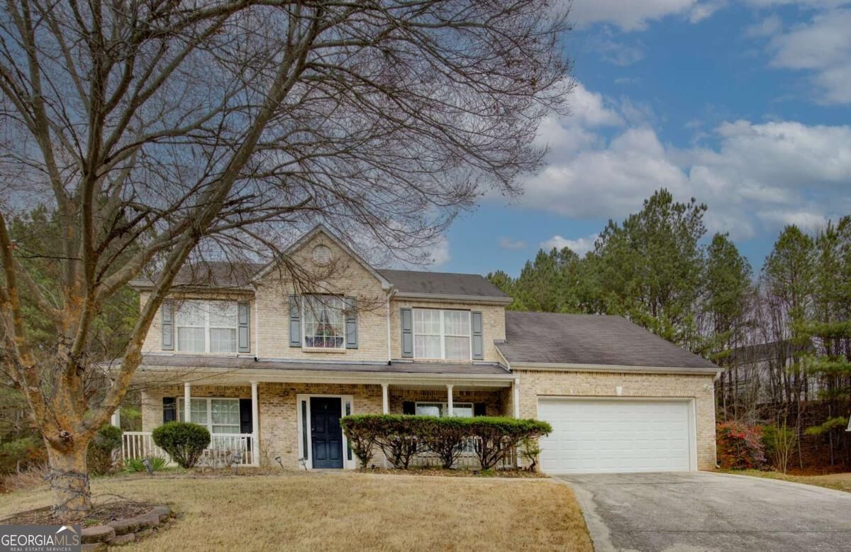Property Photo:  2812 Lee Court  GA 30012 