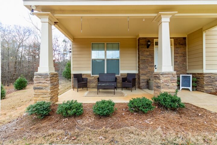 Property Photo:  111 Shadewood Drive  GA 31804 