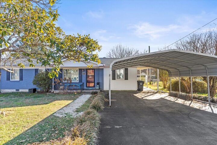 Property Photo:  252 Langley Drive  GA 30728 