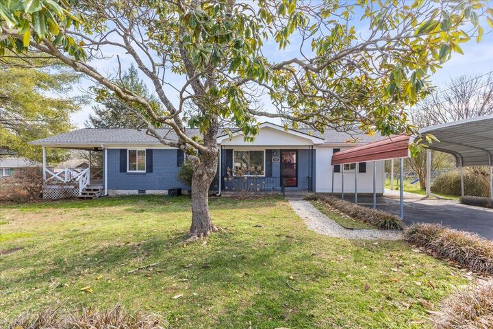 Property Photo:  252 Langley Drive  GA 30728 