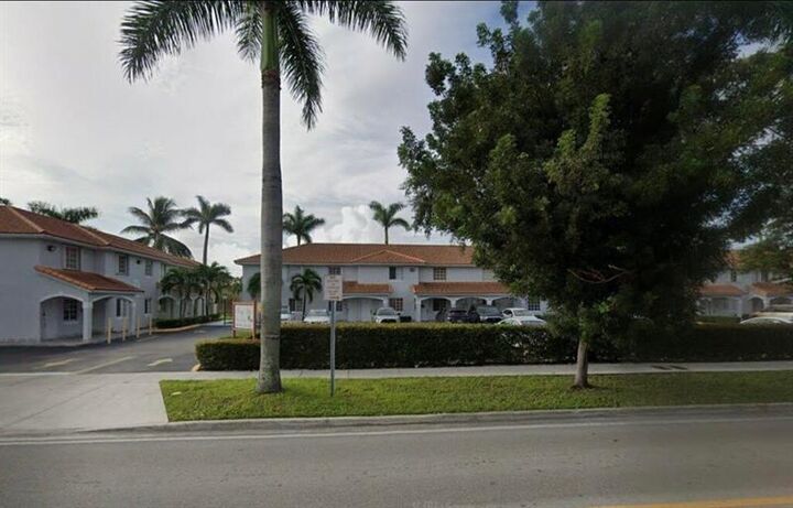 Property Photo: 3526 W 76th St 203 FL 33018