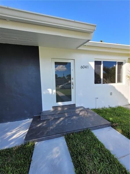 Property Photo: 6041 SW 17th St FL 33155