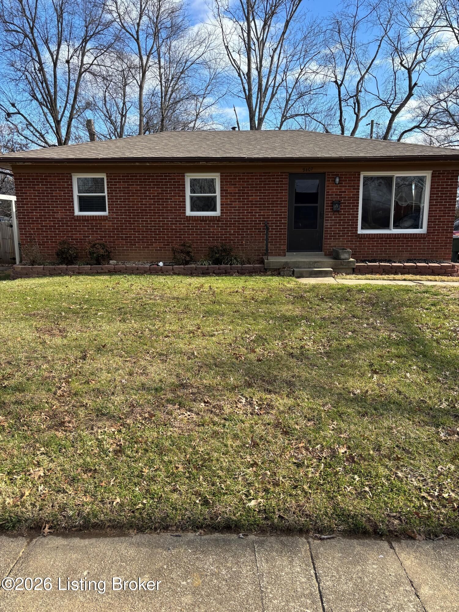 Property Photo:  9407 Shanna Dr  KY 40299 