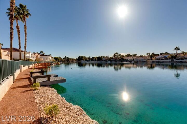 Property Photo:  2493 Sun Reef Road  NV 89128 