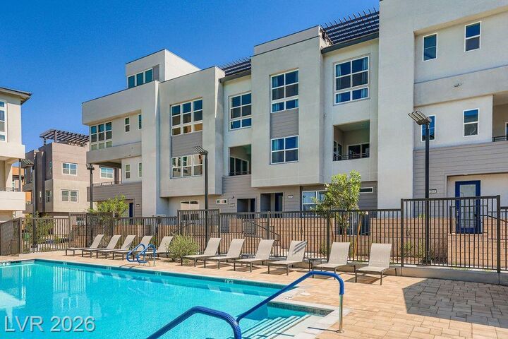 Property Photo:  2507 Silent View Avenue  NV 89044 