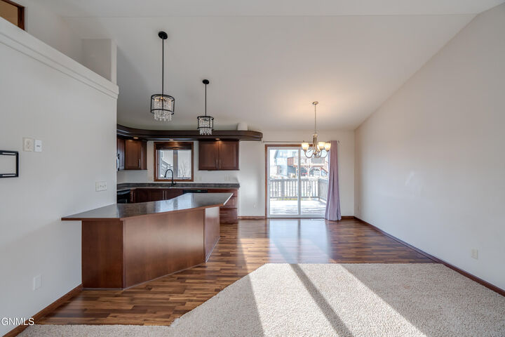 Property Photo:  3916 48th Street NW  ND 58554 