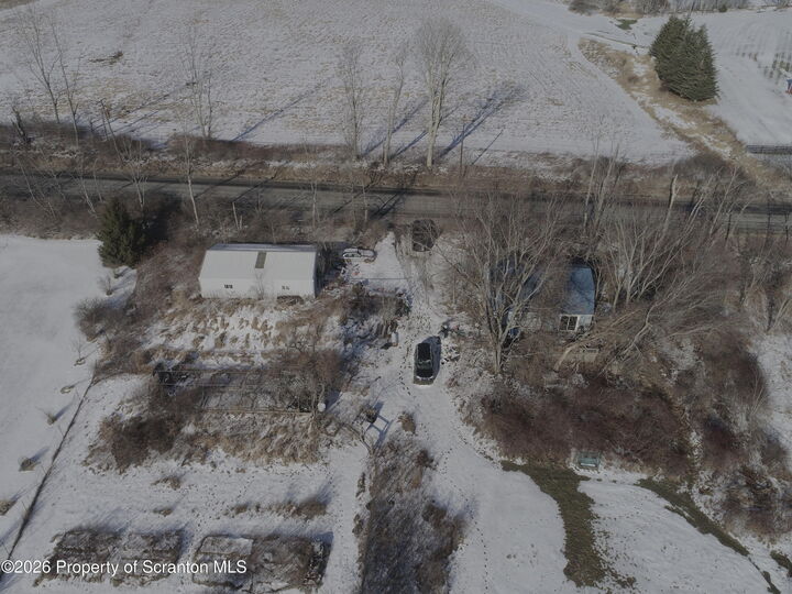 Property Photo:  21596 Pennsylvania 706  PA 18834 
