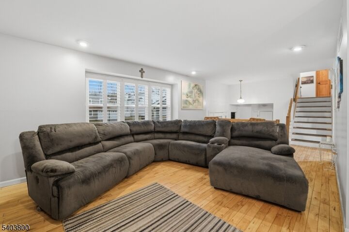 Property Photo:  2 Pioneer Dr  NJ 07731 