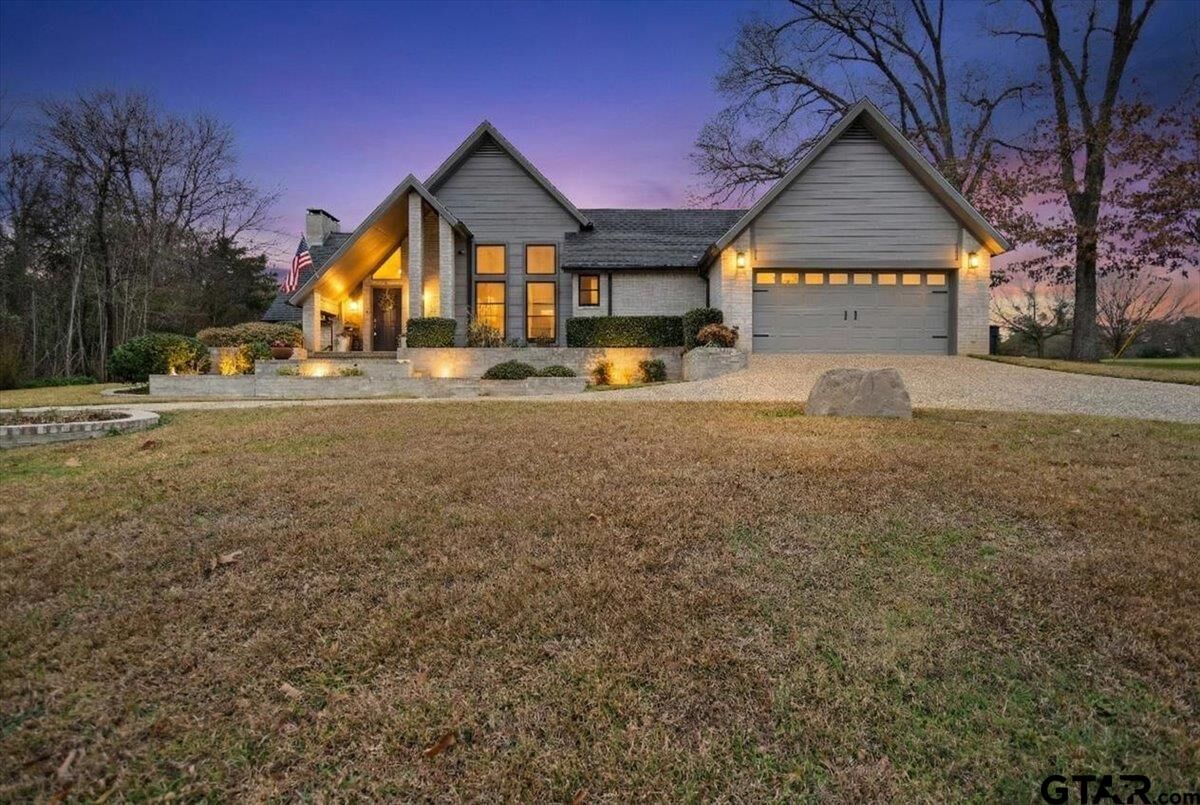 Property Photo:  115 Hideaway Lane Central  TX 75771 