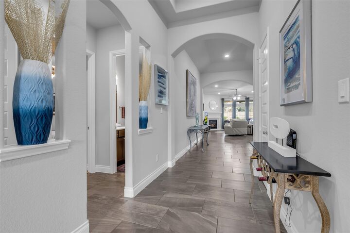 Property Photo:  166 Painted Trillium Drive  TX 77304 