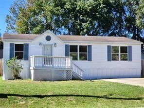 Property Photo:  33209 Wedgewood Drive  TX 77354 