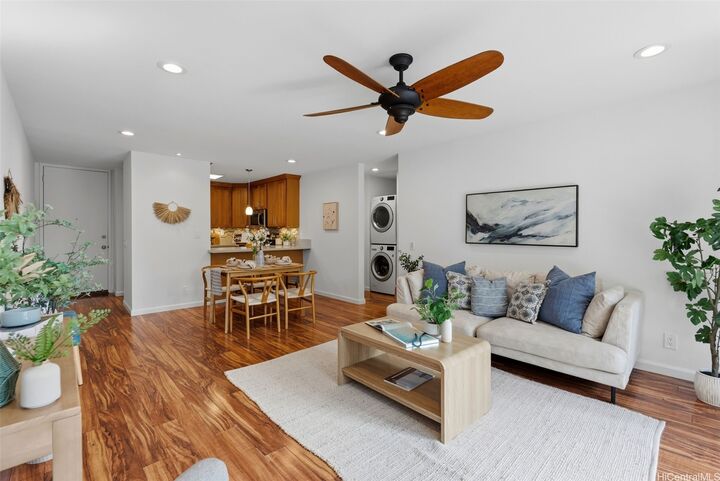 Property Photo:  1015 Aoloa Place 217  HI 96734 