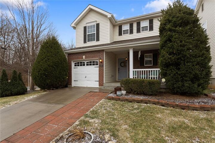 Property Photo:  1803 NW 82nd Street  MO 64151 