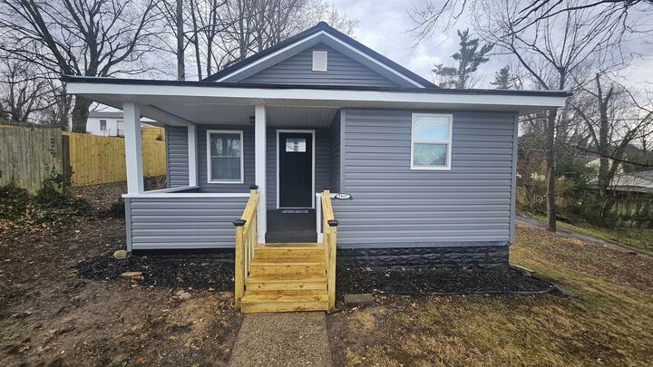 Property Photo:  1827 Underwood Avenue  WV 25701 