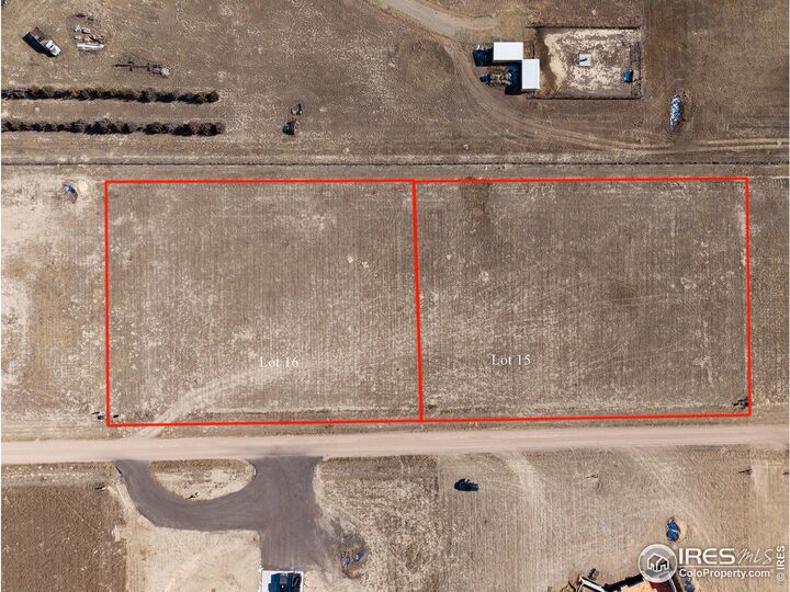 Property Photo:  0 Tbd McR 21.3  CO 80701 