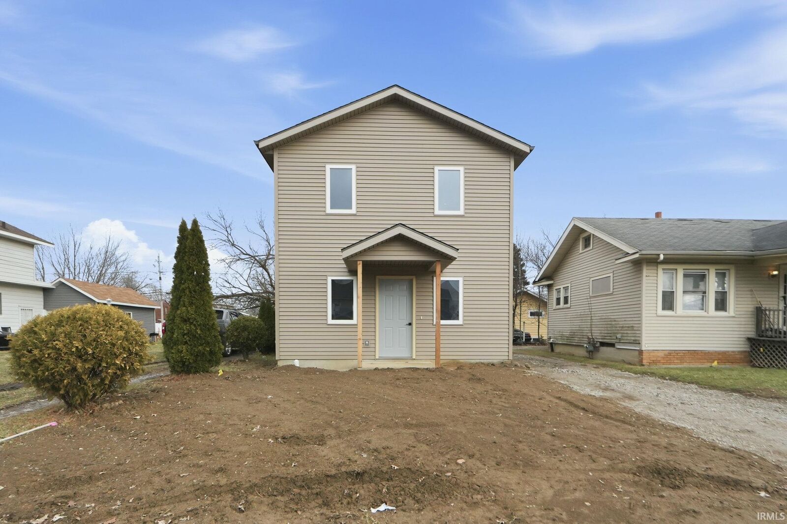 Property Photo:  3417 S Anthony Boulevard  IN 46806 