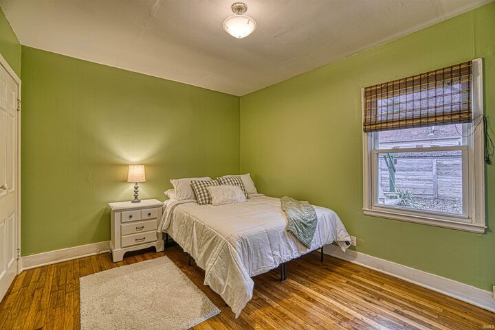 Property Photo:  1 Yorkshire Drive  IN 47630 