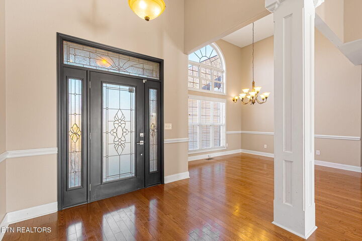 Property Photo:  114 Hidden Springs Drive  TN 37354 