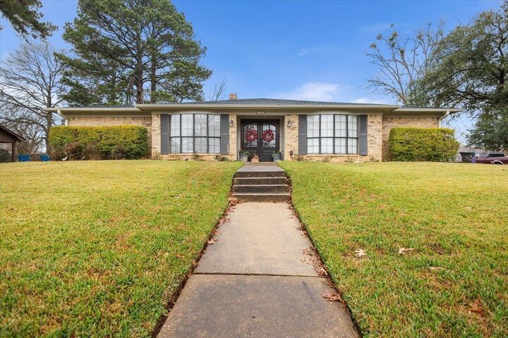 Property Photo:  1606 Timothy St.  TX 75654 