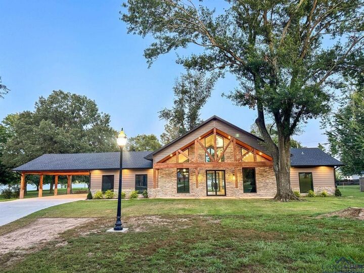 Property Photo:  1399 County Road 2319  TX 75686 