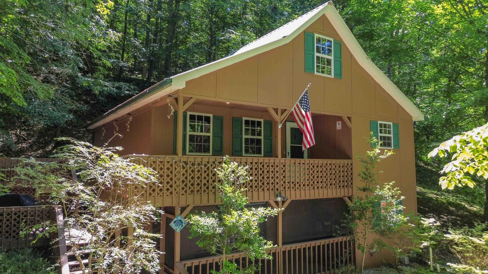 Property Photo: 467 Harmony Lane KY 42519