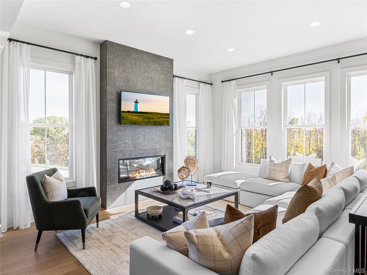 Property Photo:  50 Captain Esposito Lane  NY 10965 