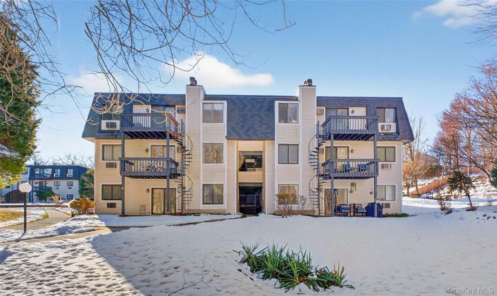 Property Photo: 303 Drew Lane NY 10512